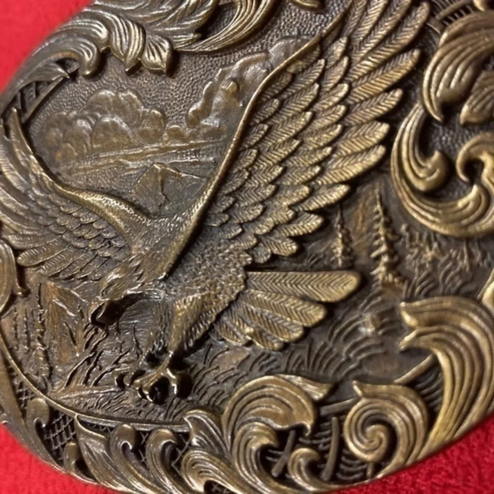 N/A vintage montana